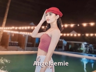 Angeldemie