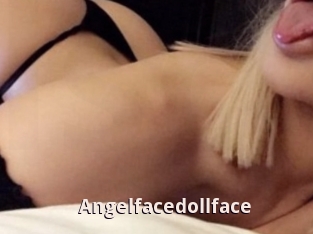 Angelfacedollface
