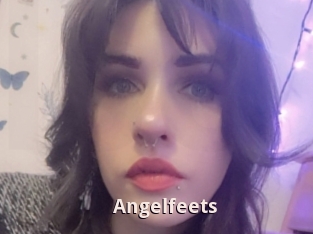 Angelfeets