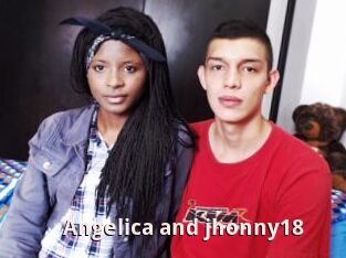 Angelica_and_jhonny18