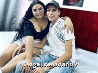 Angelicaandandry