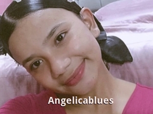 Angelicablues