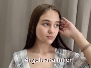 Angelicadallmier