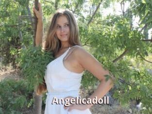 Angelicadoll