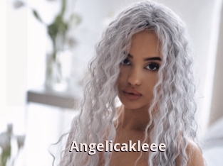 Angelicakleee