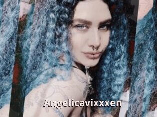 Angelicavixxxen
