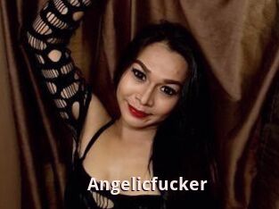Angelicfucker