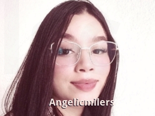 Angelicmilers