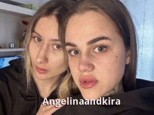 Angelinaandkira