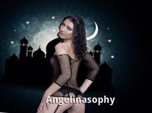 Angelinasophy