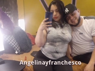 Angelinayfranchesco