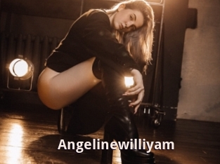 Angelinewilliyam