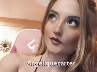 Angeliquecarter