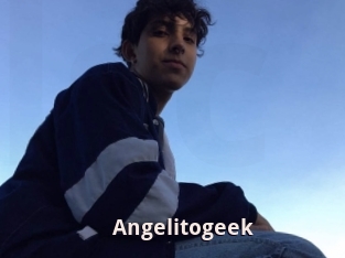 Angelitogeek