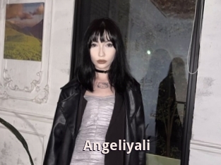 Angeliyali