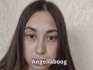 Angellaboog