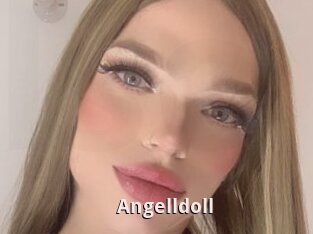 Angelldoll