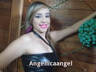 Angellicaangel