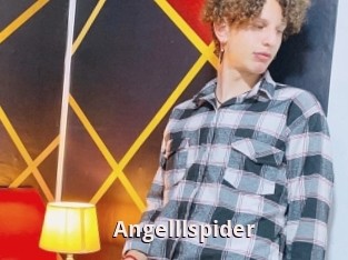 Angelllspider