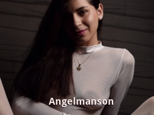 Angelmanson