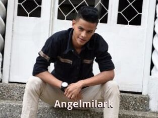 Angelmilark