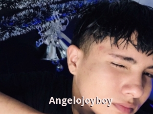 Angelojoyboy