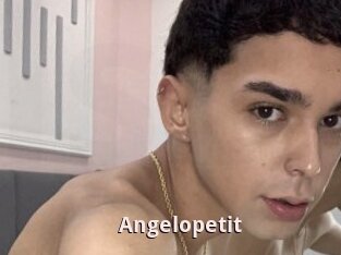 Angelopetit