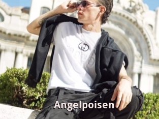 Angelpoisen