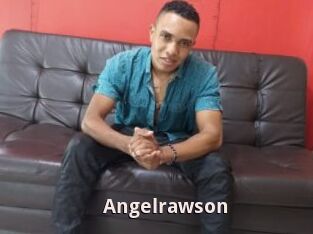 Angelrawson