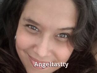 Angeltastty