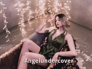 Angelundercover