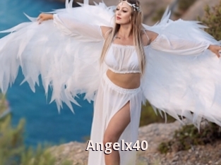 Angelx40