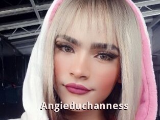Angieduchanness