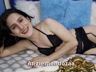 Angiemendozaa