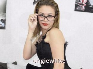 Angiewhite
