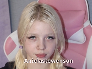 Anielastewenson