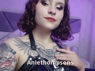 Aniethompsons
