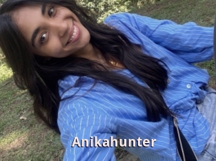 Anikahunter