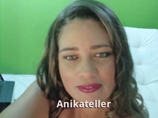 Anikateller