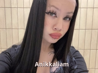 Anikkaliam