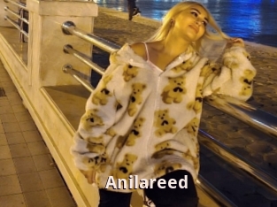 Anilareed