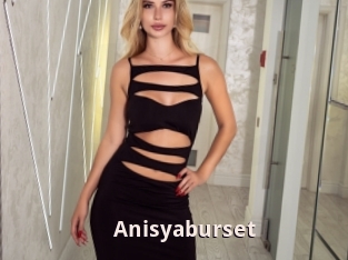 Anisyaburset