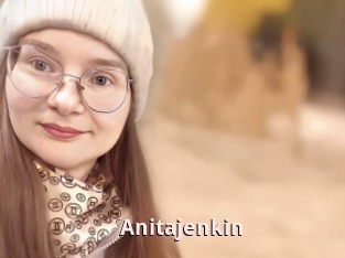 Anitajenkin