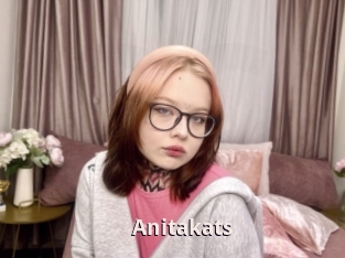 Anitakats