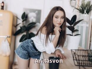 Anitasvon