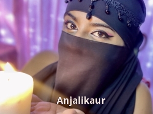 Anjalikaur