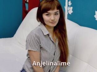 Anjelinalime