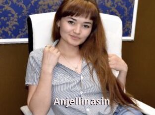 Anjellinasin