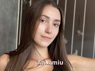 Ankamiu
