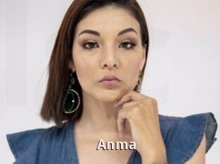 Anma